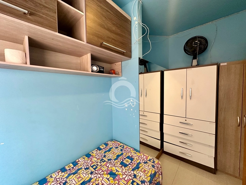 Apartamento 2 quartos mobiliado venda Zona Nova Capão da Canoa: 14ª foto da galeria de imagens do imóvel