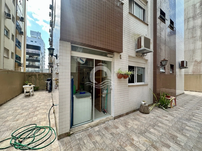 Apartamento 2 quartos mobiliado venda Zona Nova Capão da Canoa: 12ª foto da galeria de imagens do imóvel