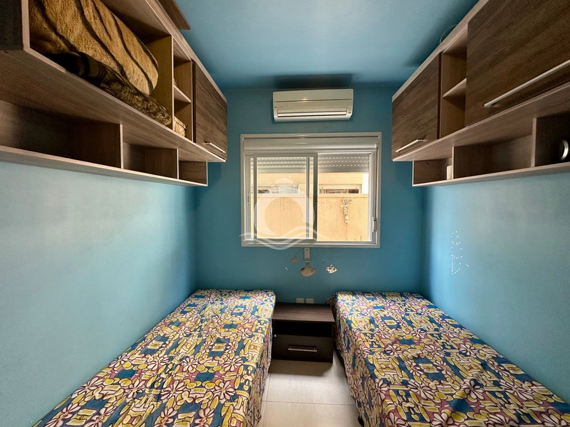 Apartamento 2 quartos mobiliado venda Zona Nova Capão da Canoa: 15ª foto da galeria de imagens do imóvel