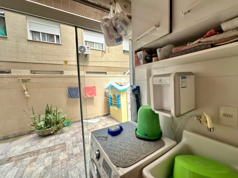 Apartamento 2 quartos mobiliado venda Zona Nova Capão da Canoa: 9ª foto da galeria de imagens do imóvel