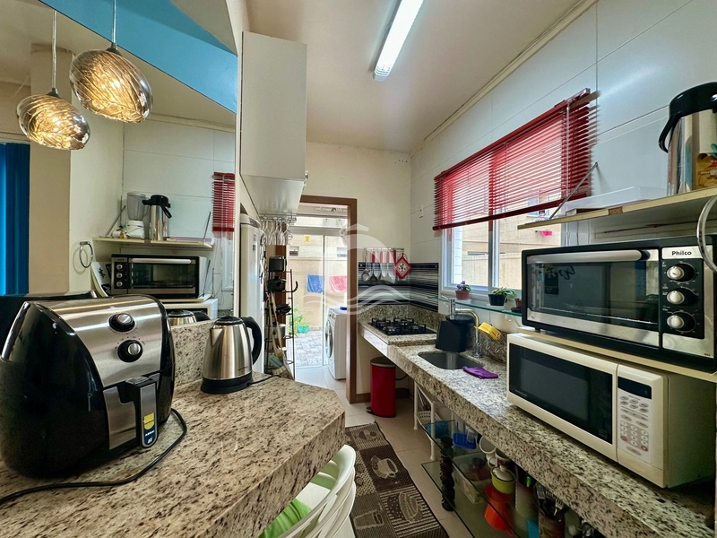 Apartamento 2 quartos mobiliado venda Zona Nova Capão da Canoa: 5ª foto da galeria de imagens do imóvel