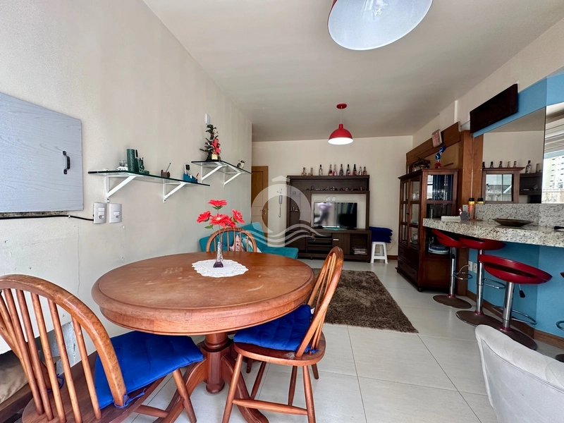 Apartamento 2 quartos mobiliado venda Zona Nova Capão da Canoa: 3ª foto da galeria de imagens do imóvel