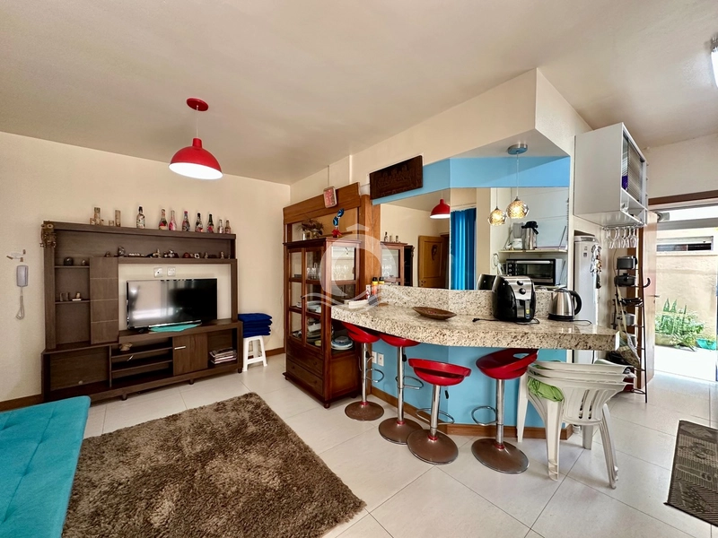 Apartamento 2 quartos mobiliado venda Zona Nova Capão da Canoa: 4ª foto da galeria de imagens do imóvel