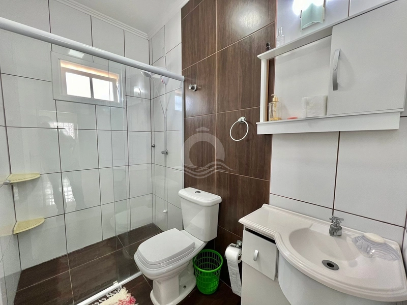 Casa 4 quartos piscina mobiliada venda Zona Nova Capão da Canoa: 19ª foto da galeria de imagens do imóvel