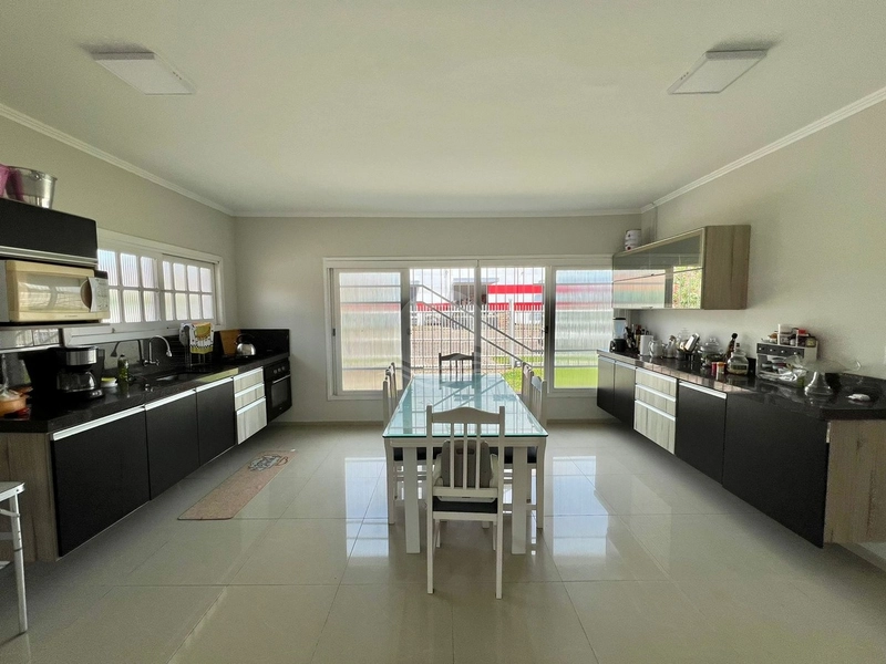 Casa 4 quartos piscina mobiliada venda Zona Nova Capão da Canoa: 11ª foto da galeria de imagens do imóvel