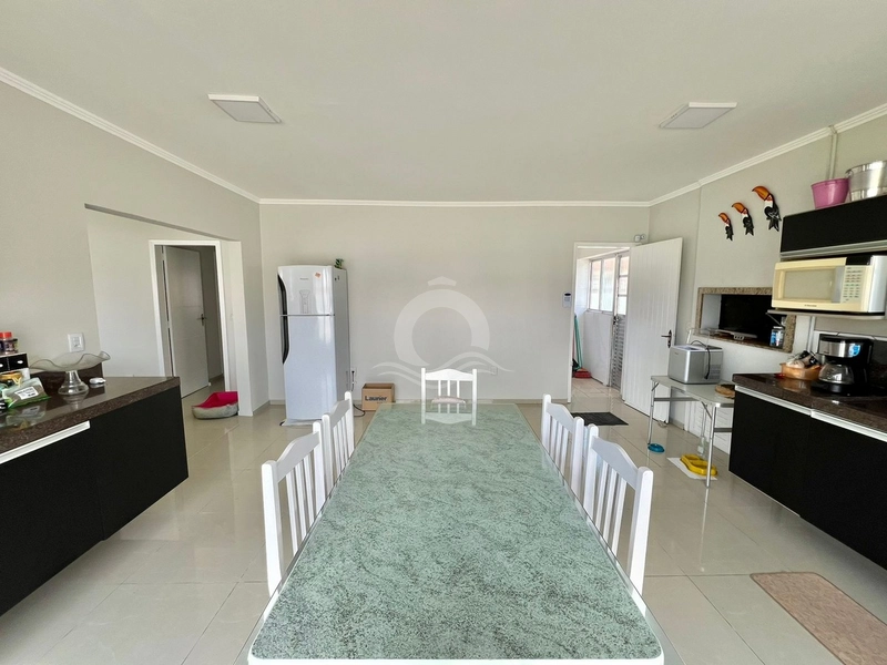 Casa 4 quartos piscina mobiliada venda Zona Nova Capão da Canoa: 13ª foto da galeria de imagens do imóvel