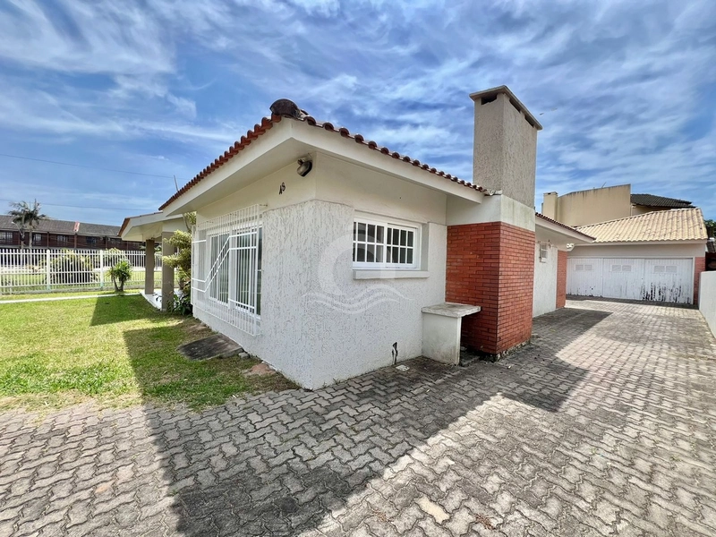 Casa 4 quartos piscina mobiliada venda Zona Nova Capão da Canoa: 2ª foto da galeria de imagens do imóvel