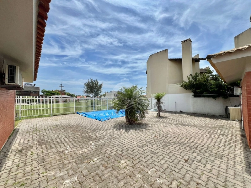 Casa 4 quartos piscina mobiliada venda Zona Nova Capão da Canoa: 6ª foto da galeria de imagens do imóvel