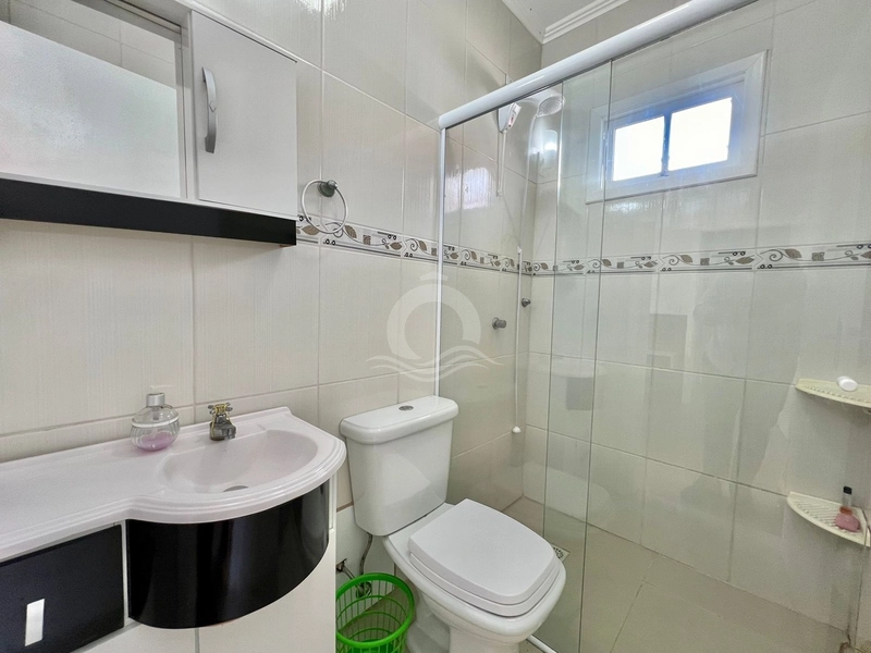 Casa 4 quartos piscina mobiliada venda Zona Nova Capão da Canoa: 22ª foto da galeria de imagens do imóvel