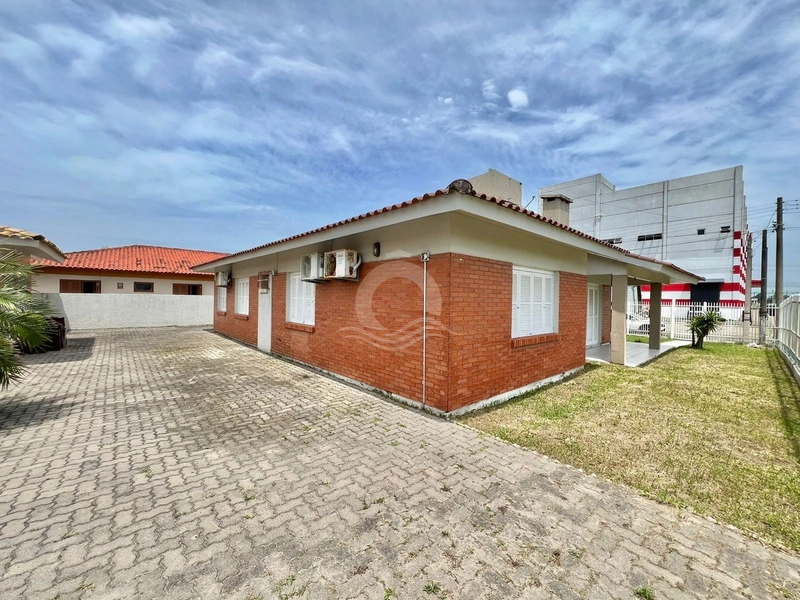 Casa 4 quartos piscina mobiliada venda Zona Nova Capão da Canoa: 8ª foto da galeria de imagens do imóvel