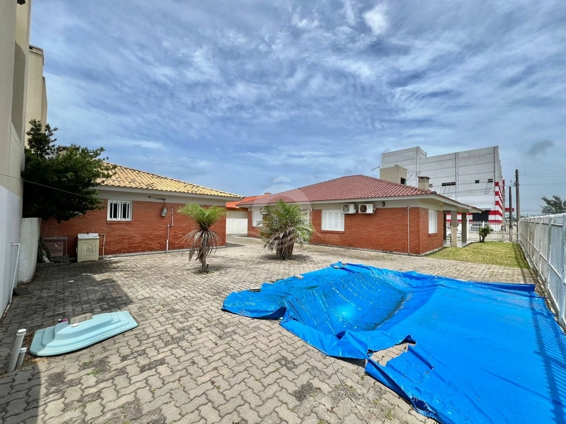 Casa 4 quartos piscina mobiliada venda Zona Nova Capão da Canoa: 7ª foto da galeria de imagens do imóvel