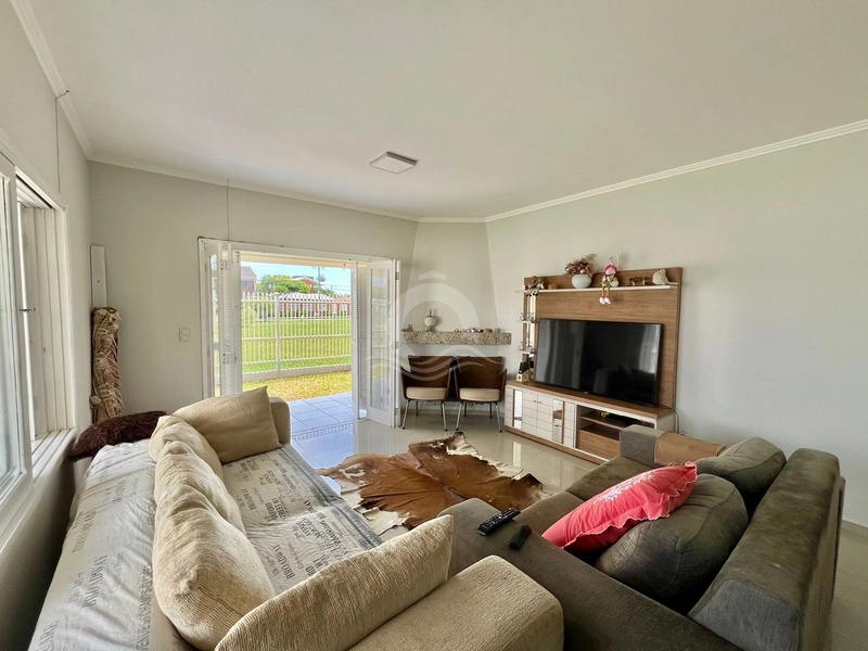 Casa 4 quartos piscina mobiliada venda Zona Nova Capão da Canoa: 15ª foto da galeria de imagens do imóvel