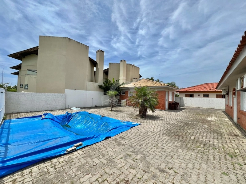 Casa 4 quartos piscina mobiliada venda Zona Nova Capão da Canoa: 12ª foto da galeria de imagens do imóvel