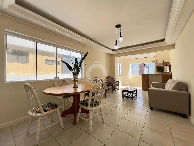 Apartamento 3 quartos mobiliado venda bairro navegantes Capão da Canoa
