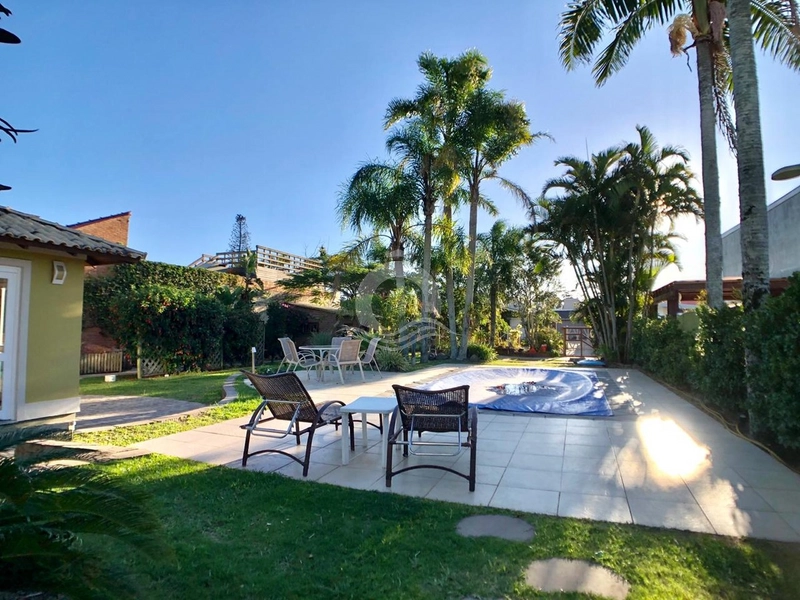 Casa 4 quartos piscina mobiliada venda Atlântida Xangri-Lá: 12ª foto da galeria de imagens do imóvel