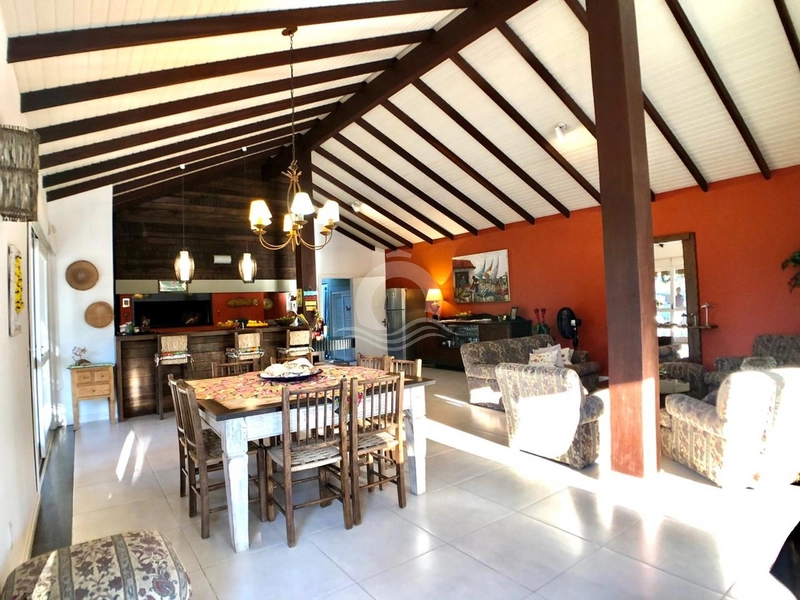 Casa 4 quartos piscina mobiliada venda Atlântida Xangri-Lá: 16ª foto da galeria de imagens do imóvel