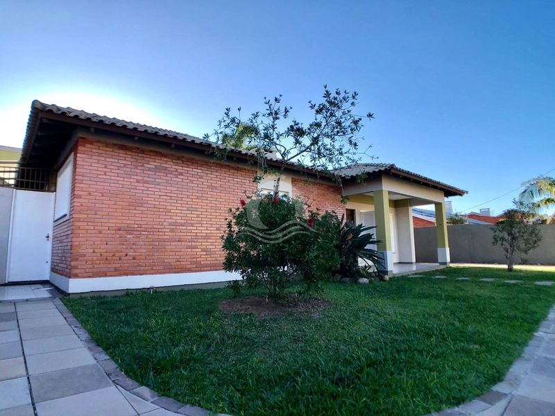 Casa 4 quartos piscina mobiliada venda Atlântida Xangri-Lá: 9ª foto da galeria de imagens do imóvel