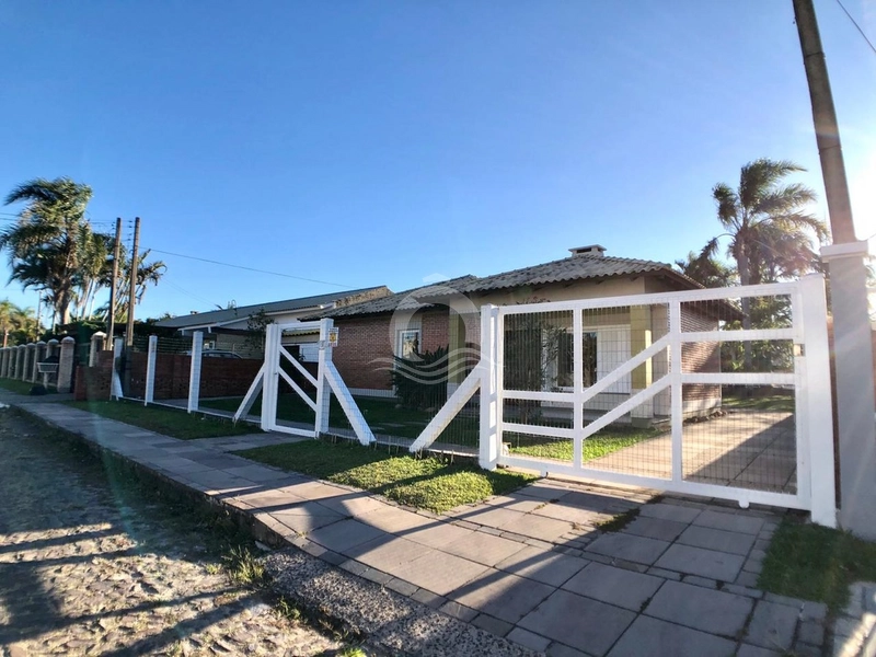 Casa 4 quartos piscina mobiliada venda Atlântida Xangri-Lá: 13ª foto da galeria de imagens do imóvel