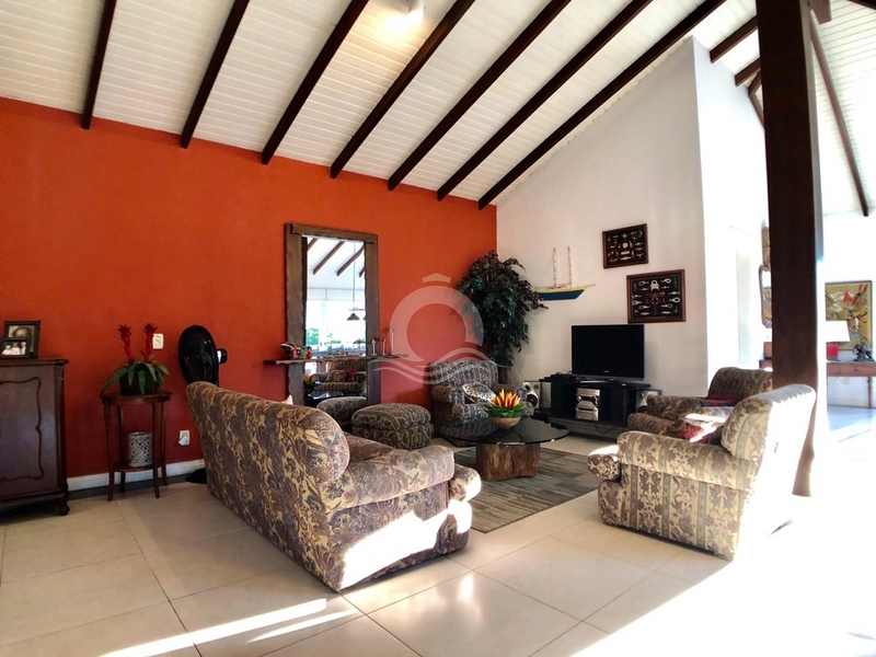 Casa 4 quartos piscina mobiliada venda Atlântida Xangri-Lá: 15ª foto da galeria de imagens do imóvel