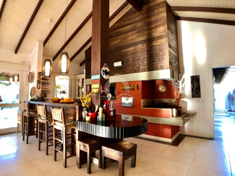 Casa 4 quartos piscina mobiliada venda Atlântida Xangri-Lá: 23ª foto da galeria de imagens do imóvel