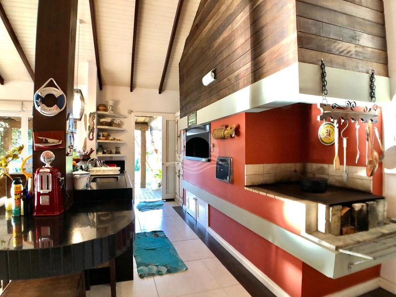 Casa 4 quartos piscina mobiliada venda Atlântida Xangri-Lá: 21ª foto da galeria de imagens do imóvel