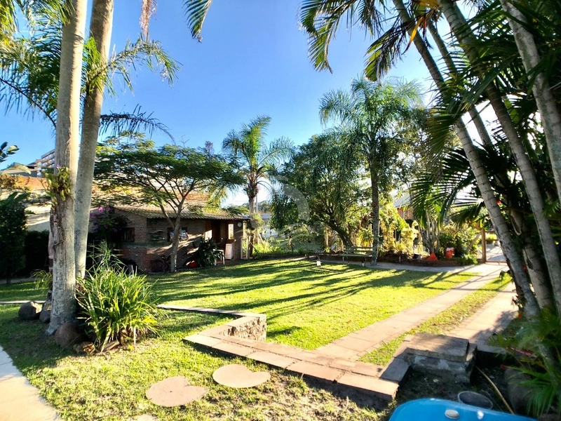 Casa 4 quartos piscina mobiliada venda Atlântida Xangri-Lá: 8ª foto da galeria de imagens do imóvel