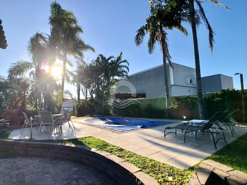 Casa 4 quartos piscina mobiliada venda Atlântida Xangri-Lá: 11ª foto da galeria de imagens do imóvel