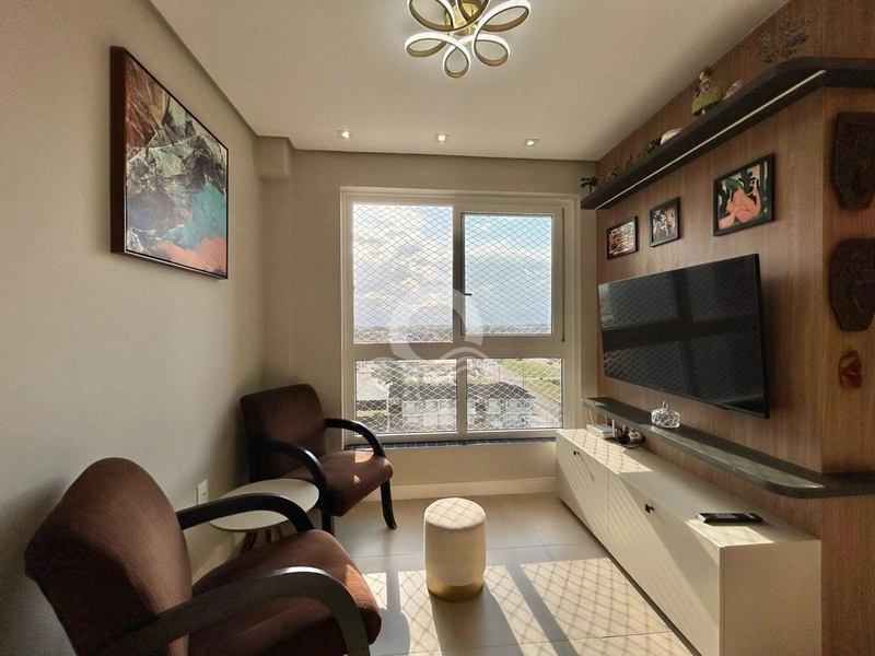 Apartamento 2 suítes mobiliado venda Zona Nova Capão da Canoa