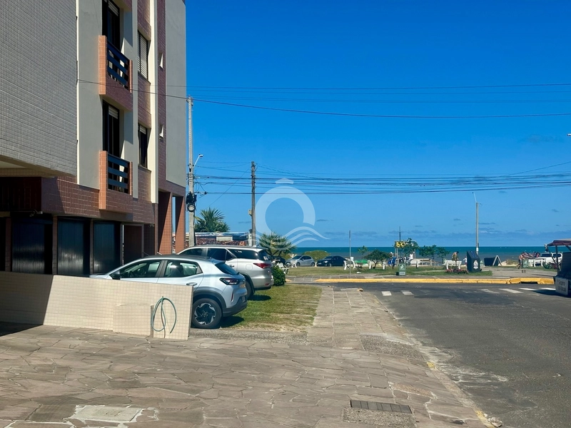 Apartamento 2 quartos vista mar venda Zona Nova Capão da Canoa