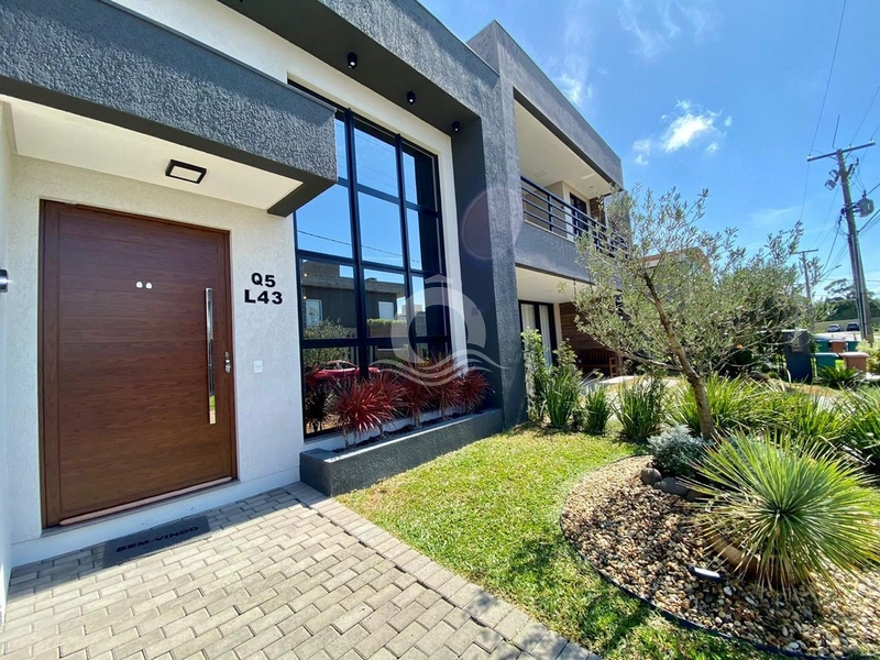 Casa térrea 3 quartos decorada venda Condominio blue Xangri-lá: 34ª foto da galeria de imagens do imóvel