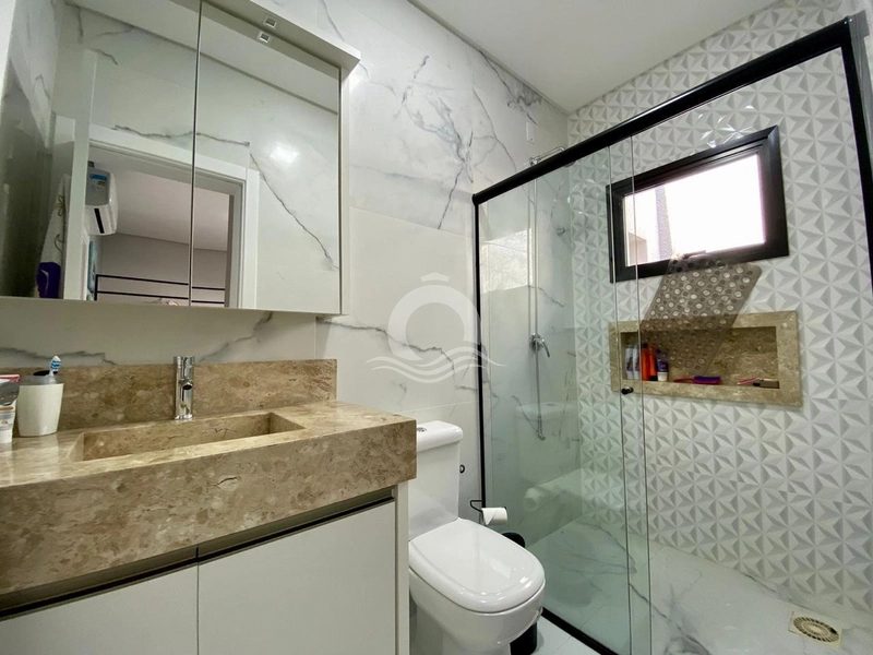 Casa térrea 3 quartos decorada venda Condominio blue Xangri-lá: 19ª foto da galeria de imagens do imóvel