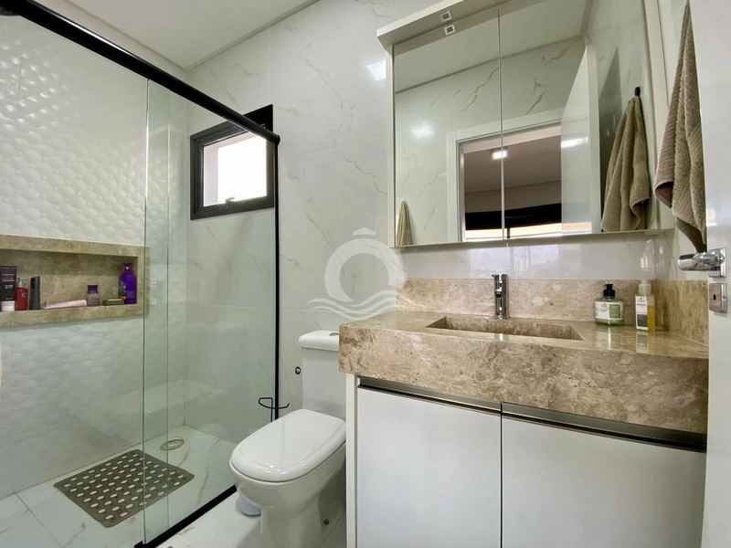 Casa térrea 3 quartos decorada venda Condominio blue Xangri-lá: 18ª foto da galeria de imagens do imóvel