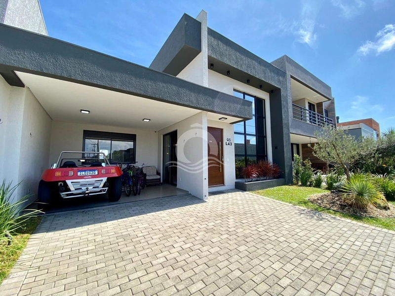 Casa térrea 3 quartos decorada venda Condominio blue Xangri-lá: 33ª foto da galeria de imagens do imóvel