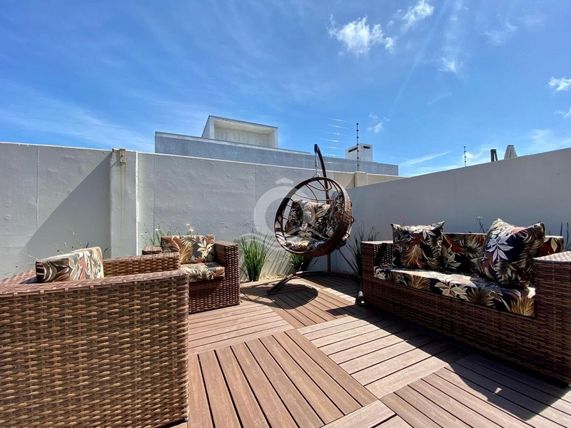 Casa térrea 3 quartos decorada venda Condominio blue Xangri-lá: 35ª foto da galeria de imagens do imóvel