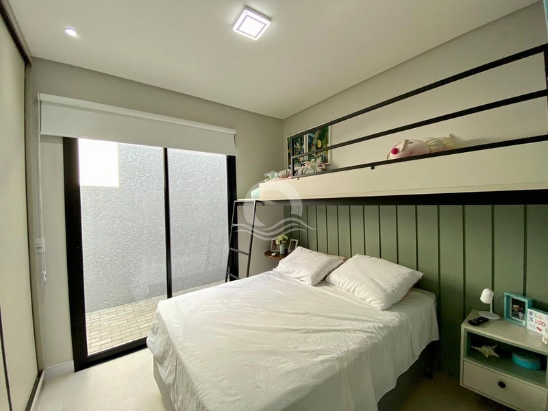 Casa térrea 3 quartos decorada venda Condominio blue Xangri-lá: 16ª foto da galeria de imagens do imóvel