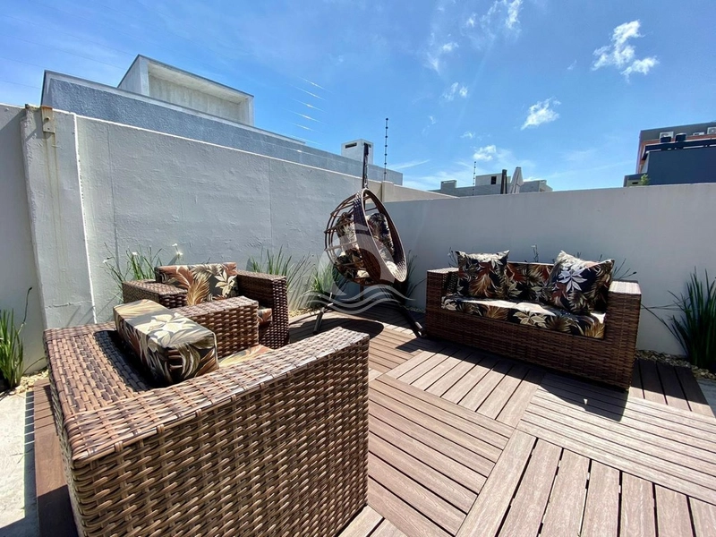 Casa térrea 3 quartos decorada venda Condominio blue Xangri-lá: 32ª foto da galeria de imagens do imóvel