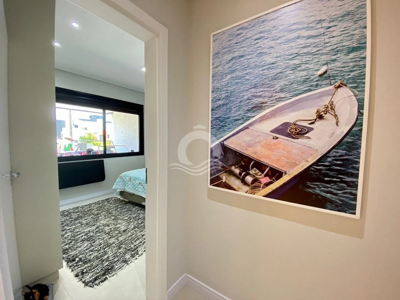 Casa térrea 3 quartos decorada venda Condominio blue Xangri-lá: 11ª foto da galeria de imagens do imóvel