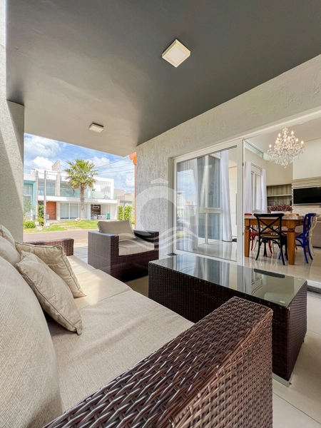 Casa térrea 3 quartos mobiliada venda Las Palmas Xangri-Lá: 21ª foto da galeria de imagens do imóvel