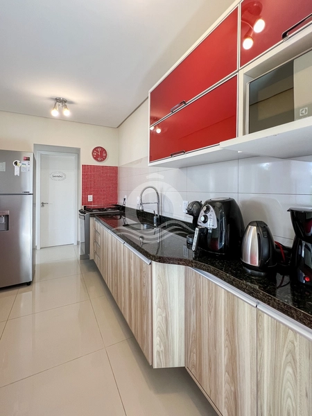 Casa térrea 3 quartos mobiliada venda Las Palmas Xangri-Lá: 16ª foto da galeria de imagens do imóvel