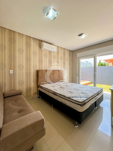 Casa térrea 3 quartos mobiliada venda Las Palmas Xangri-Lá: 34ª foto da galeria de imagens do imóvel