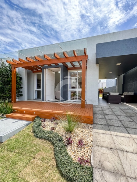 Casa térrea 3 quartos mobiliada venda Las Palmas Xangri-Lá: 17ª foto da galeria de imagens do imóvel