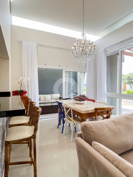 Casa térrea 3 quartos mobiliada venda Las Palmas Xangri-Lá: 14ª foto da galeria de imagens do imóvel