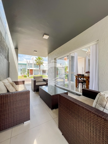 Casa térrea 3 quartos mobiliada venda Las Palmas Xangri-Lá: 20ª foto da galeria de imagens do imóvel