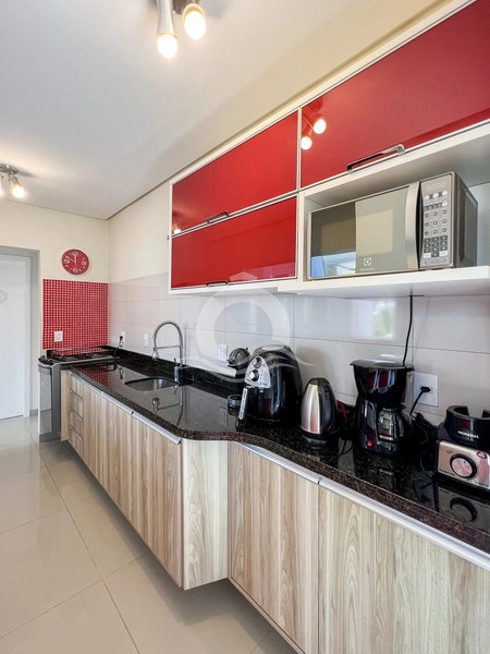 Casa térrea 3 quartos mobiliada venda Las Palmas Xangri-Lá: 15ª foto da galeria de imagens do imóvel