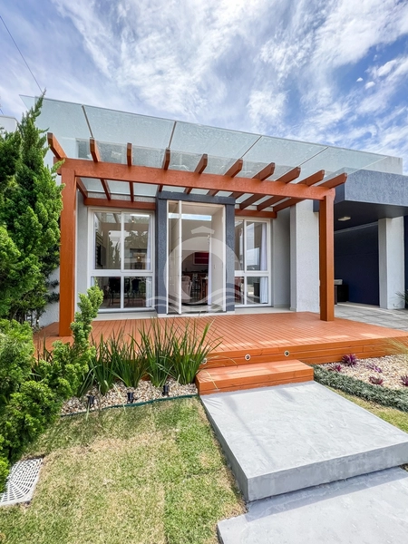 Casa térrea 3 quartos mobiliada venda Las Palmas Xangri-Lá: 18ª foto da galeria de imagens do imóvel