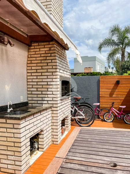 Casa térrea 3 quartos mobiliada venda Las Palmas Xangri-Lá: 24ª foto da galeria de imagens do imóvel