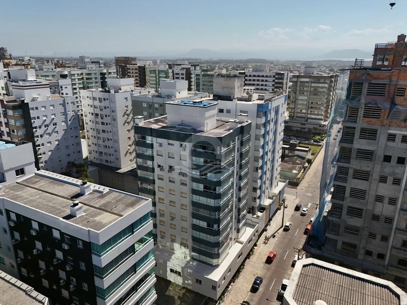 Apto 2 quartos 1 Suíte mobiliado Andar Alto Zona Nova 90m²: 21ª foto da galeria de imagens do imóvel