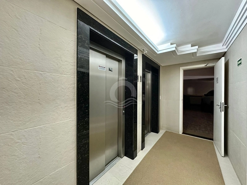 Apto 2 quartos 1 Suíte mobiliado Andar Alto Zona Nova 90m²: 19ª foto da galeria de imagens do imóvel