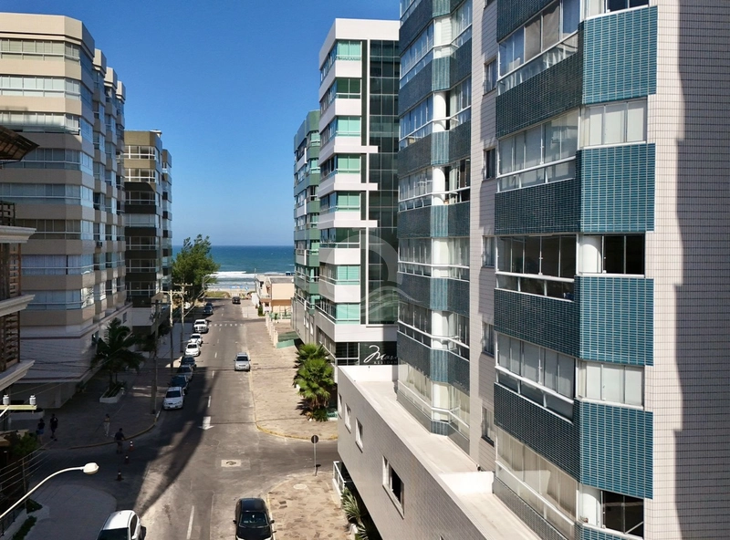 Apto 2 quartos 1 Suíte mobiliado Andar Alto Zona Nova 90m²: 24ª foto da galeria de imagens do imóvel