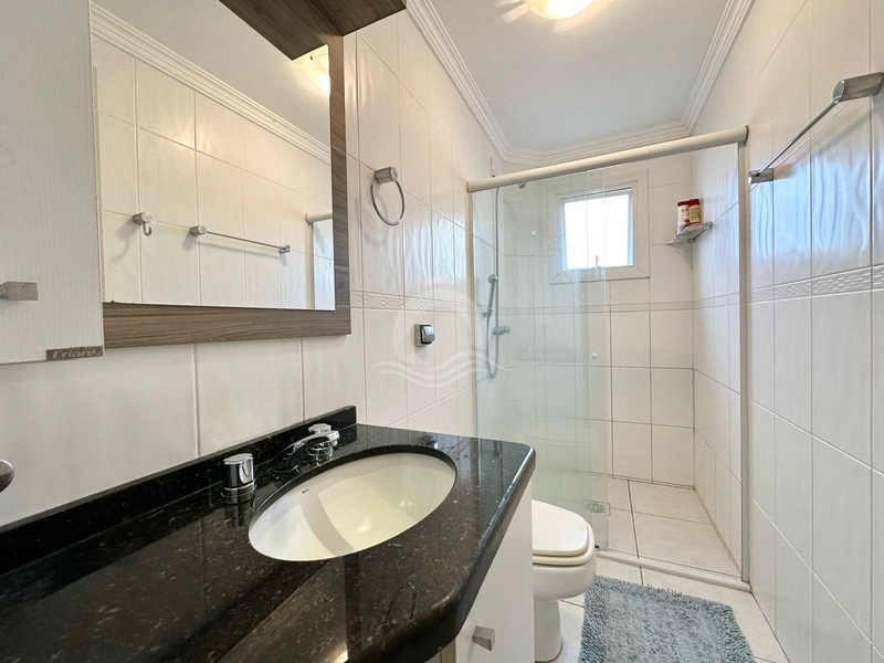 Apto 2 quartos 1 Suíte mobiliado Andar Alto Zona Nova 90m²: 16ª foto da galeria de imagens do imóvel